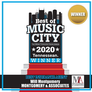 Best of Nashville winner list